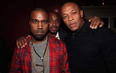 kanye album leak|[LEAK] Kanye West & Dr. Dre